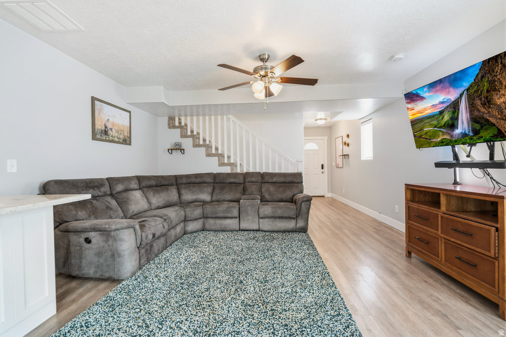 MAGGIES BEND - Residential