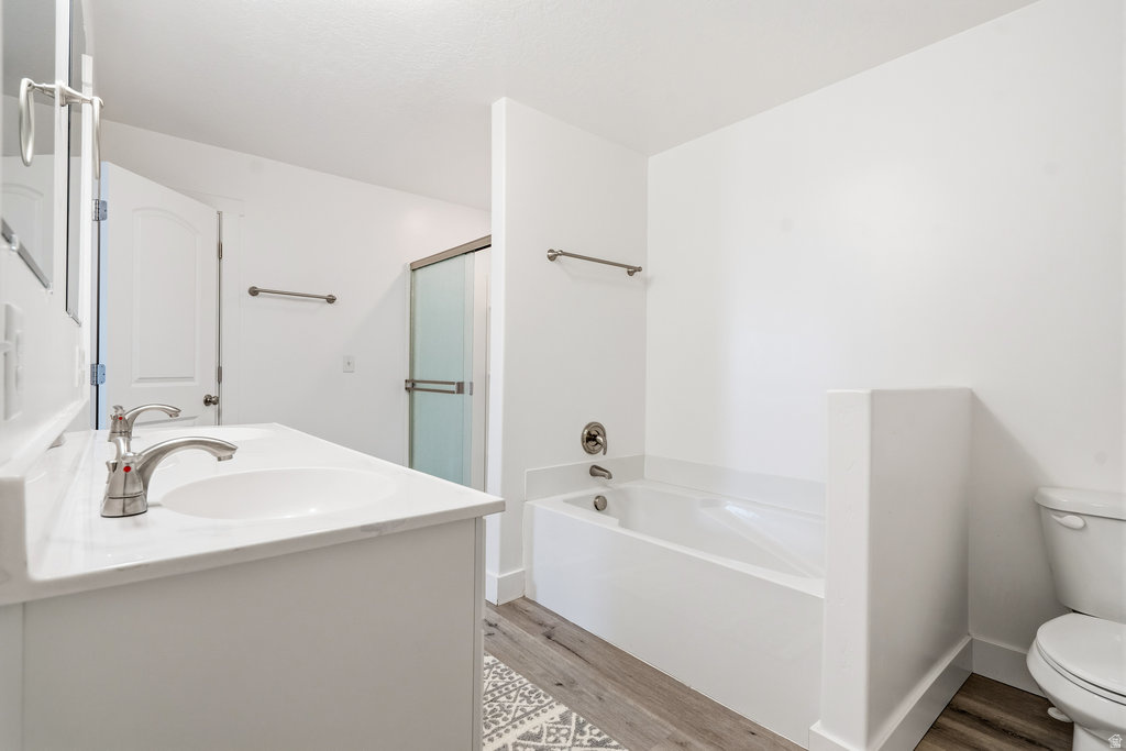 MAGGIES BEND - Residential