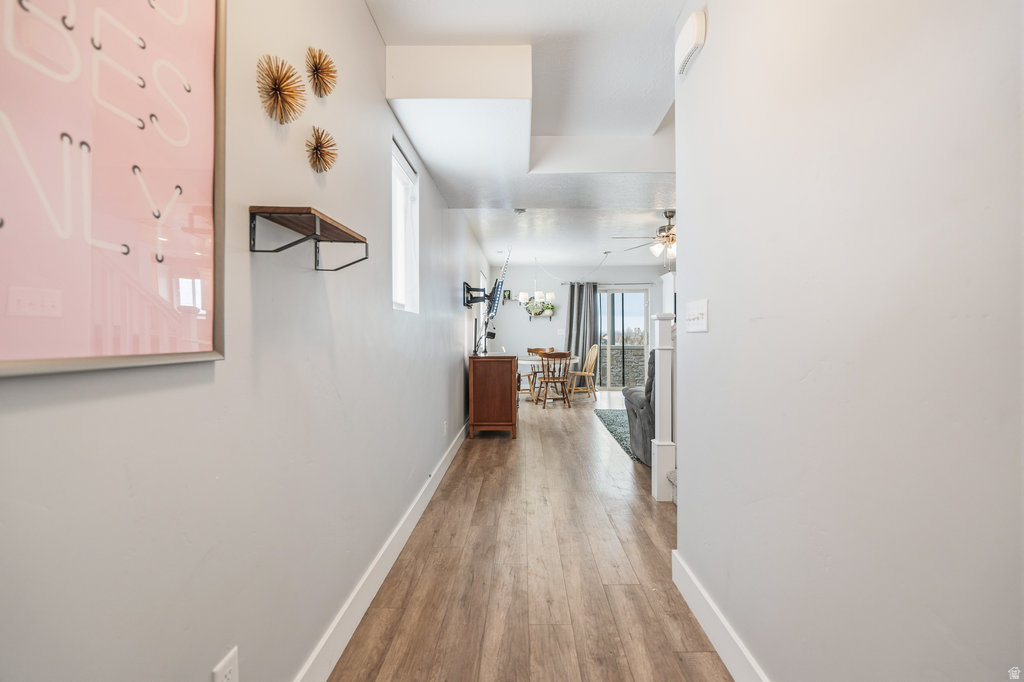 MAGGIES BEND - Residential