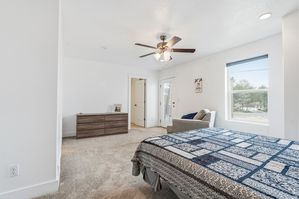 MAGGIES BEND - Residential