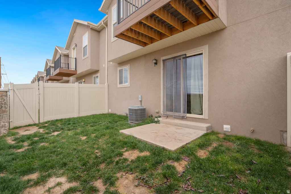 MAGGIES BEND - Residential