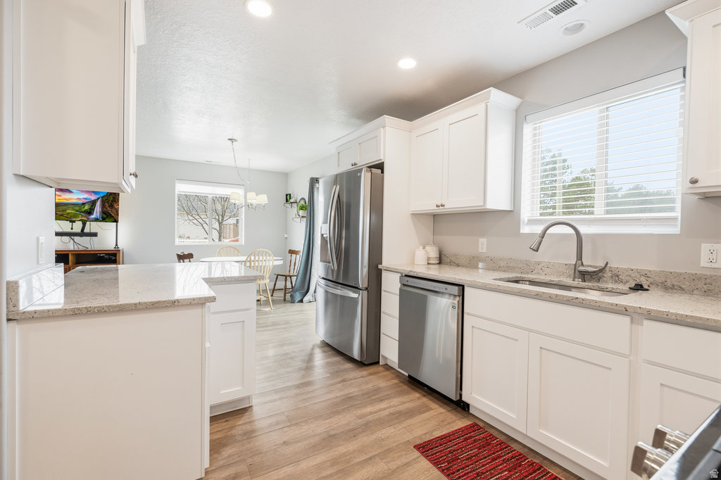 MAGGIES BEND - Residential