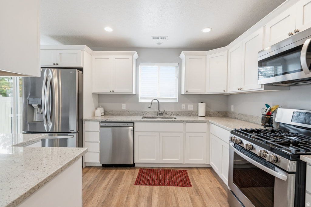 MAGGIES BEND - Residential