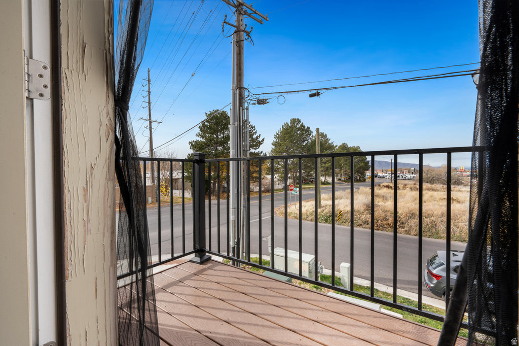 MAGGIES BEND - Residential