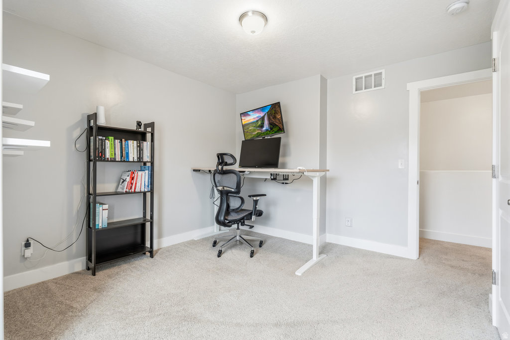 MAGGIES BEND - Residential