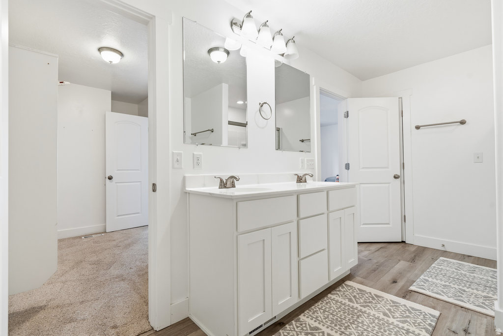 MAGGIES BEND - Residential