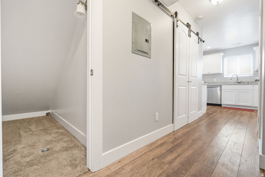 MAGGIES BEND - Residential