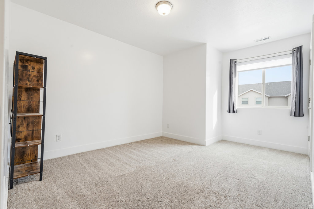 MAGGIES BEND - Residential