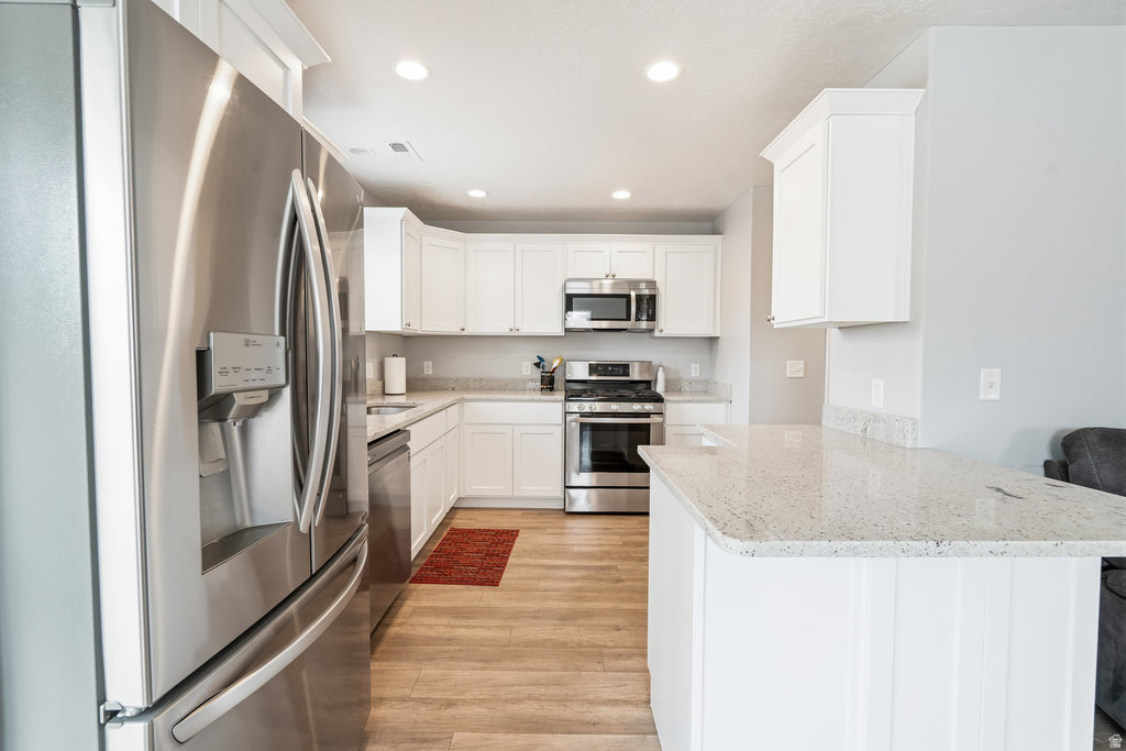 MAGGIES BEND - Residential