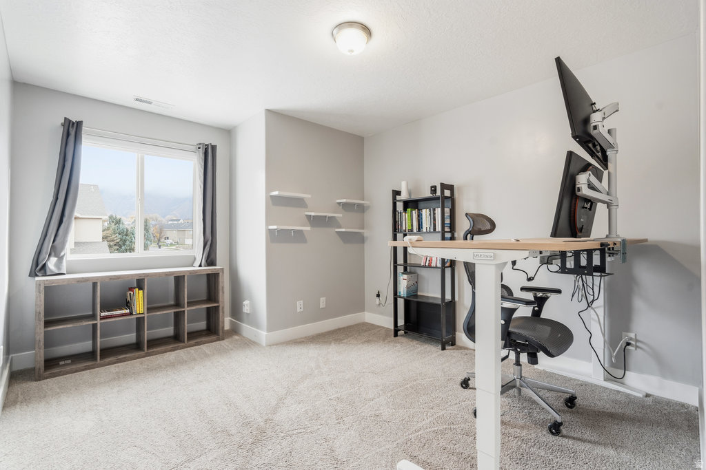 MAGGIES BEND - Residential