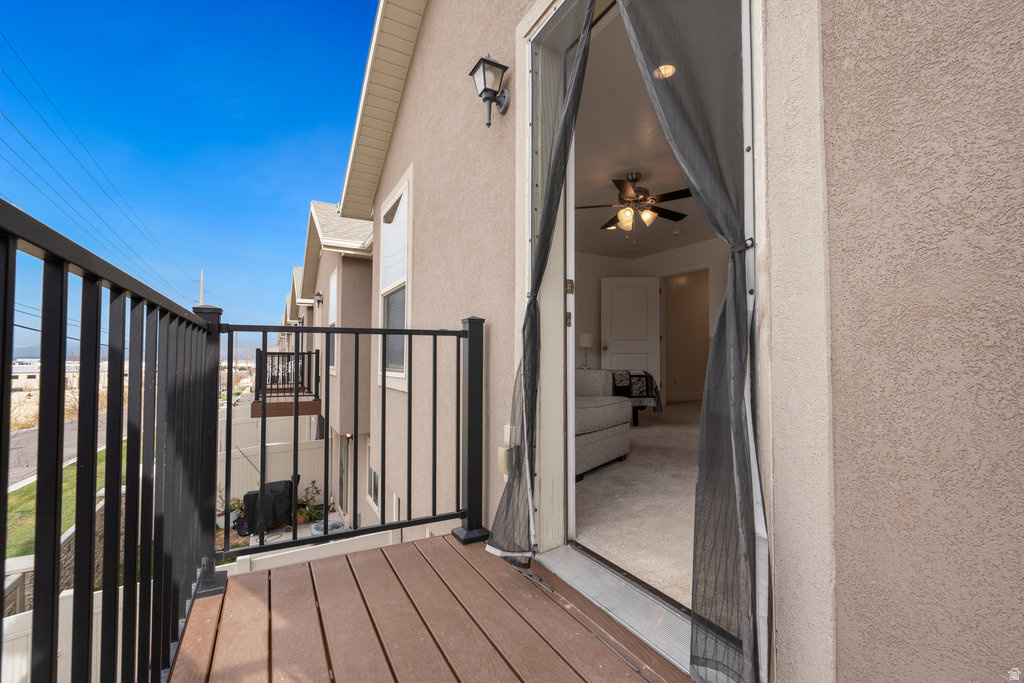 MAGGIES BEND - Residential