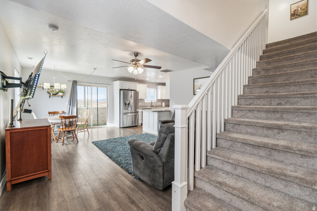 MAGGIES BEND - Residential