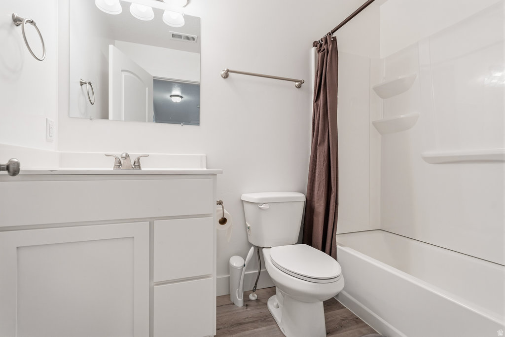 MAGGIES BEND - Residential