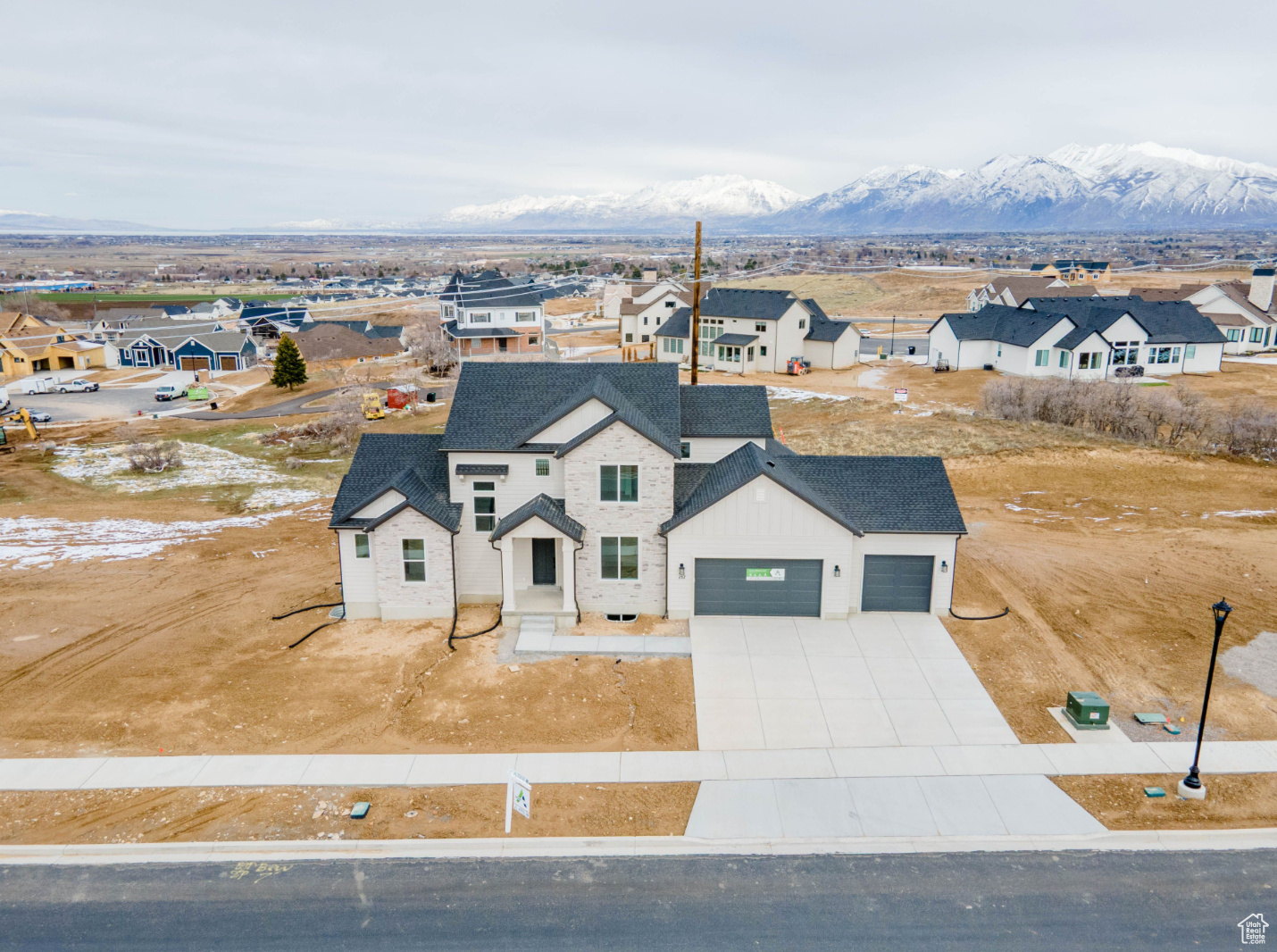 157 E Bardsley Way #14, Salem, Utah image 15