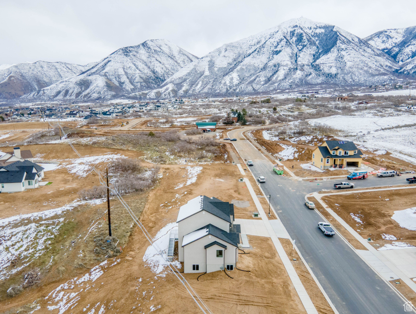 157 E Bardsley Way #14, Salem, Utah image 17