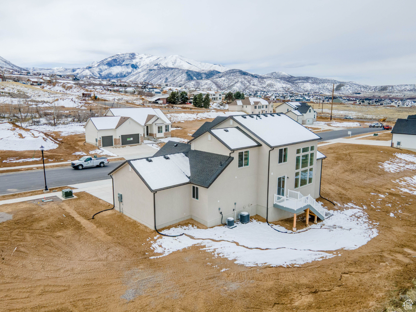 157 E Bardsley Way #14, Salem, Utah image 16