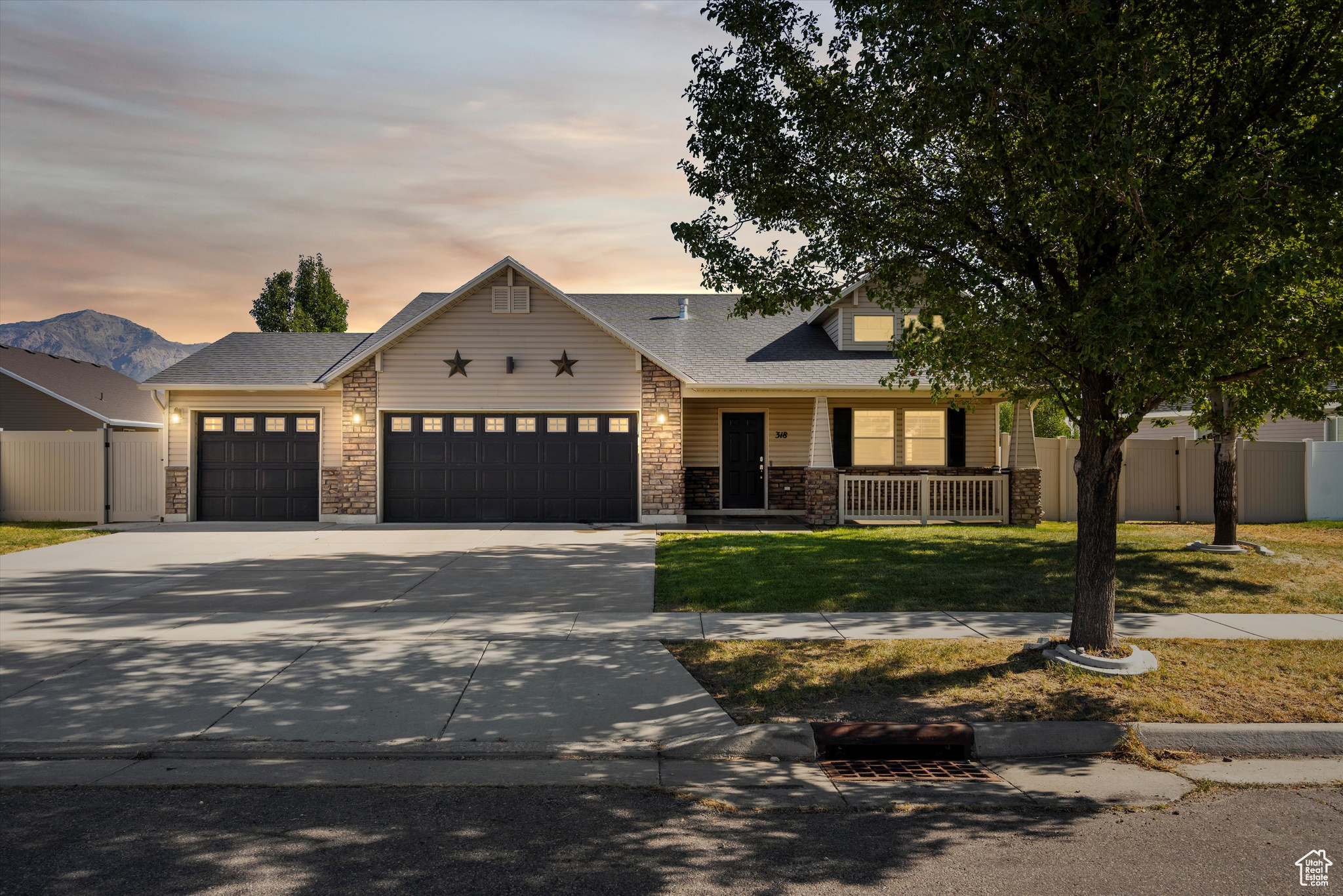 318 Goodale Dr, Ogden, Utah image 1