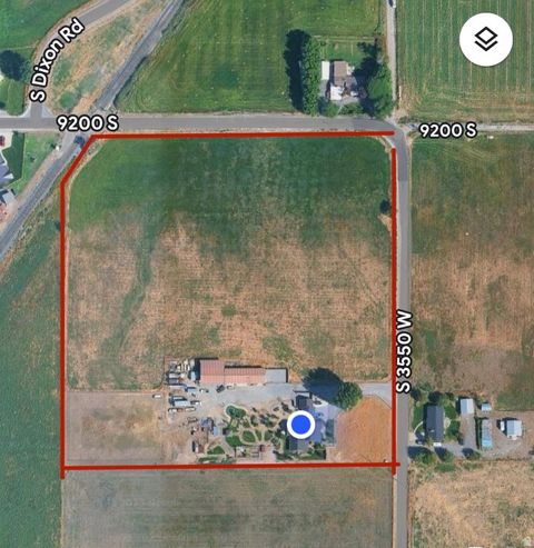 Tiny photo for 9284 S 3550 W, Payson, UT 84651 (MLS # 2122402)