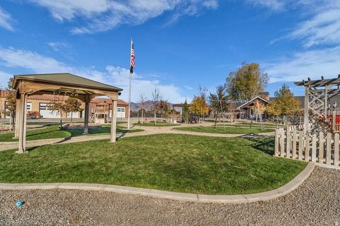 Tiny photo for 9284 S 3550 W, Payson, UT 84651 (MLS # 2122402)