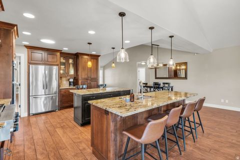 Tiny photo for 9284 S 3550 W, Payson, UT 84651 (MLS # 2122402)