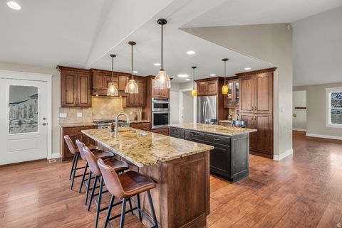 Tiny photo for 9284 S 3550 W, Payson, UT 84651 (MLS # 2122402)