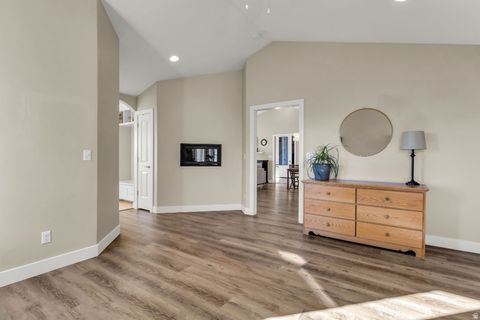 Tiny photo for 9284 S 3550 W, Payson, UT 84651 (MLS # 2122402)