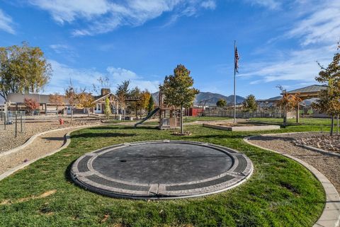 Tiny photo for 9284 S 3550 W, Payson, UT 84651 (MLS # 2122402)