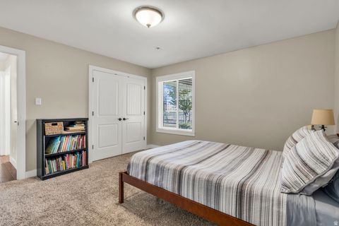 Tiny photo for 9284 S 3550 W, Payson, UT 84651 (MLS # 2122402)