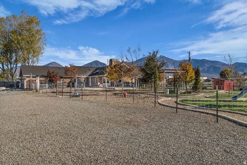 Tiny photo for 9284 S 3550 W, Payson, UT 84651 (MLS # 2122402)