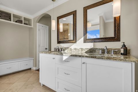 Tiny photo for 9284 S 3550 W, Payson, UT 84651 (MLS # 2122402)