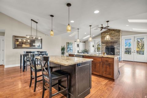 Tiny photo for 9284 S 3550 W, Payson, UT 84651 (MLS # 2122402)