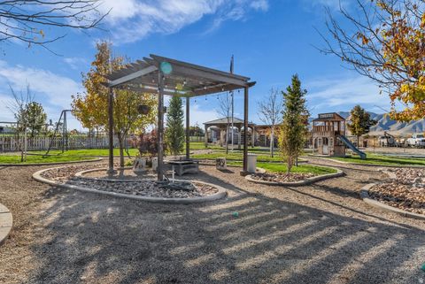 Tiny photo for 9284 S 3550 W, Payson, UT 84651 (MLS # 2122402)