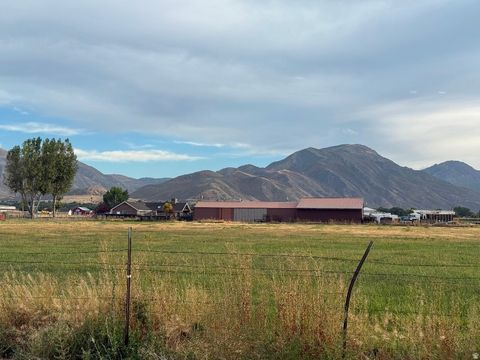 Tiny photo for 9284 S 3550 W, Payson, UT 84651 (MLS # 2122402)