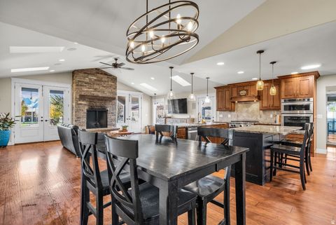 Tiny photo for 9284 S 3550 W, Payson, UT 84651 (MLS # 2122402)