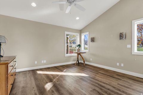 Tiny photo for 9284 S 3550 W, Payson, UT 84651 (MLS # 2122402)