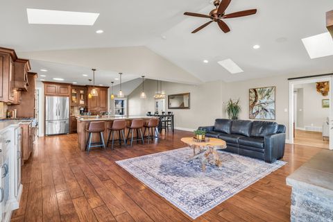 Tiny photo for 9284 S 3550 W, Payson, UT 84651 (MLS # 2122402)