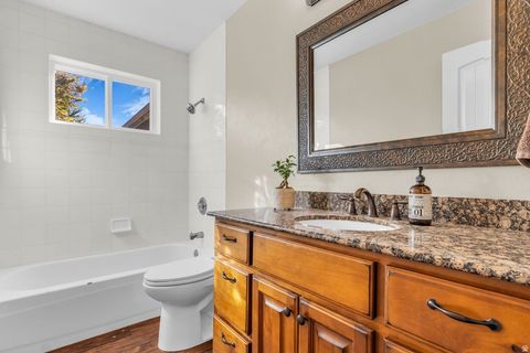 Tiny photo for 9284 S 3550 W, Payson, UT 84651 (MLS # 2122402)