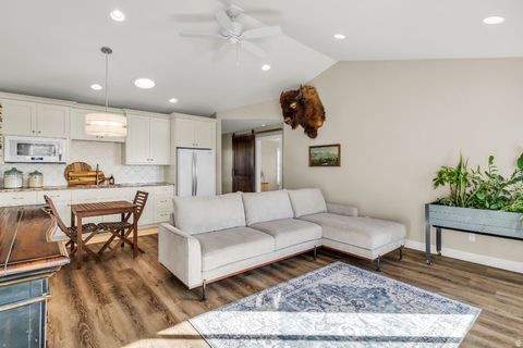 Tiny photo for 9284 S 3550 W, Payson, UT 84651 (MLS # 2122402)