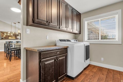 Tiny photo for 9284 S 3550 W, Payson, UT 84651 (MLS # 2122402)