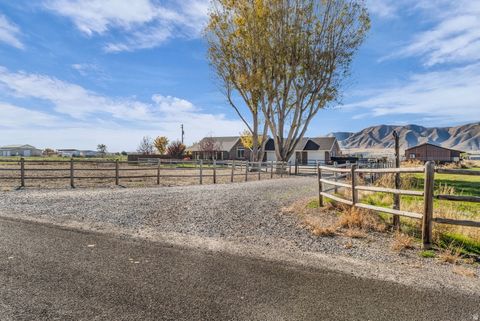 Tiny photo for 9284 S 3550 W, Payson, UT 84651 (MLS # 2122402)