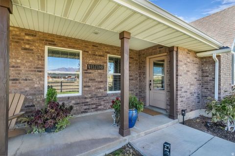 Tiny photo for 9284 S 3550 W, Payson, UT 84651 (MLS # 2122402)