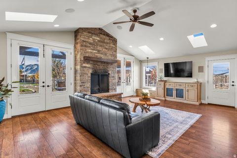Tiny photo for 9284 S 3550 W, Payson, UT 84651 (MLS # 2122402)
