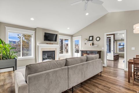 Tiny photo for 9284 S 3550 W, Payson, UT 84651 (MLS # 2122402)