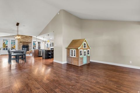 Tiny photo for 9284 S 3550 W, Payson, UT 84651 (MLS # 2122402)