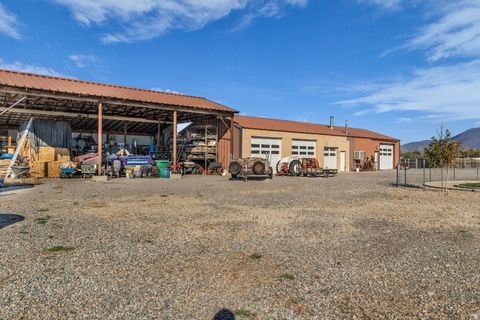 Tiny photo for 9284 S 3550 W, Payson, UT 84651 (MLS # 2122402)