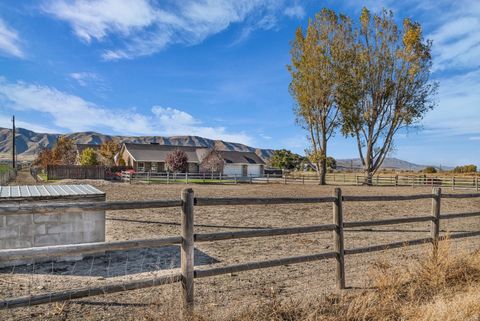 Tiny photo for 9284 S 3550 W, Payson, UT 84651 (MLS # 2122402)