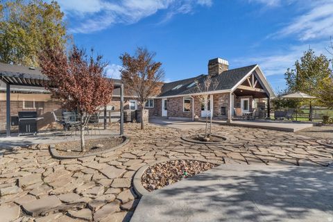 Tiny photo for 9284 S 3550 W, Payson, UT 84651 (MLS # 2122402)