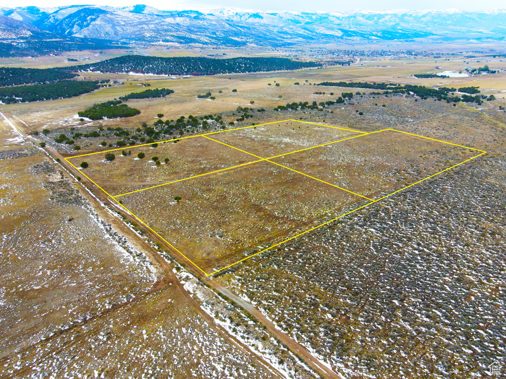 26600 N 9750 #1, Fairview, Utah image 4