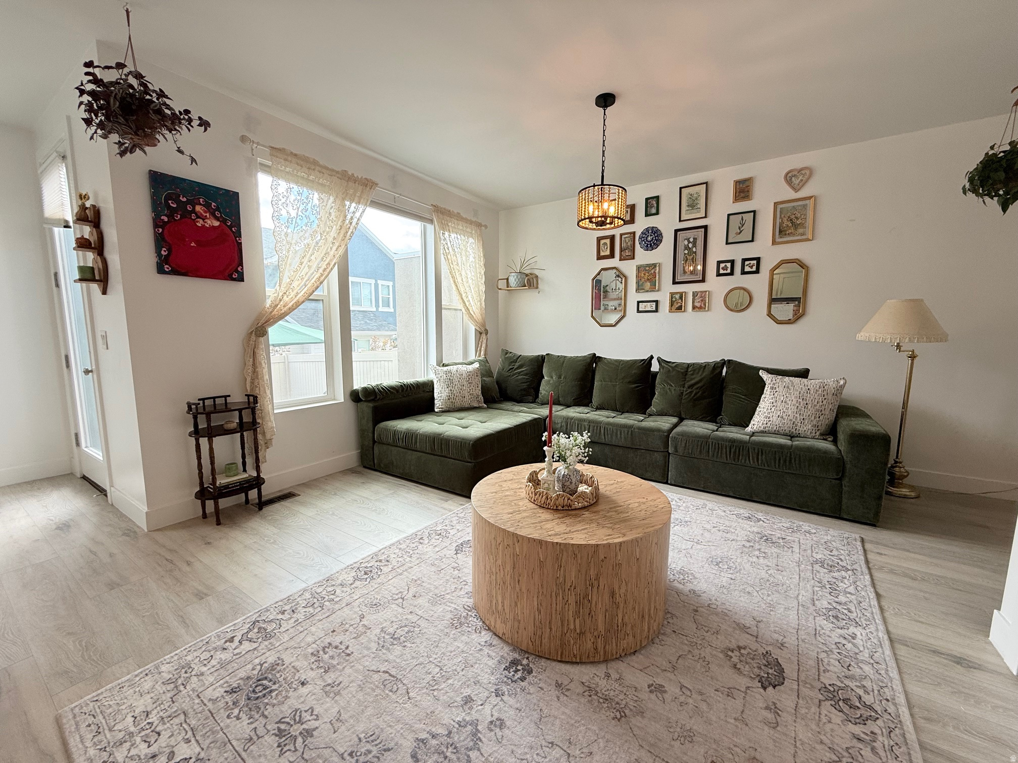 PARKVIEW TOWNHOMES PH2 - Residential