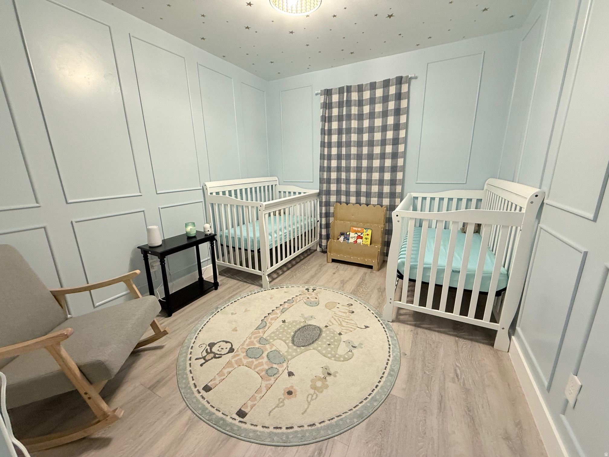 PARKVIEW TOWNHOMES PH2 - Residential